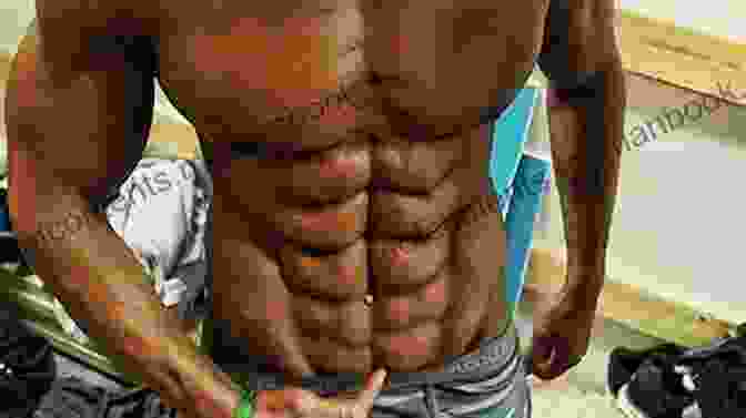 A Person With A Well Defined Six Pack Ultimate Abs: Workouts And Information To Help You Sculpt Your Dream 6 Pack