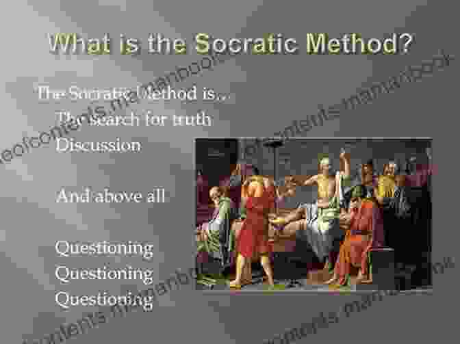 Applications Of The Socratic Method The Socratic Method: A Practitioner S Handbook