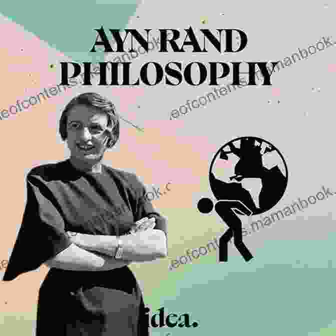 Ayn Rand, A Champion Of Individualism Who Believed In The Importance Of Self Reliance And Personal Responsibility Better Capitalism: Jesus Adam Smith Ayn Rand And MLK Jr On Moving From Plantation To Partnership Economics