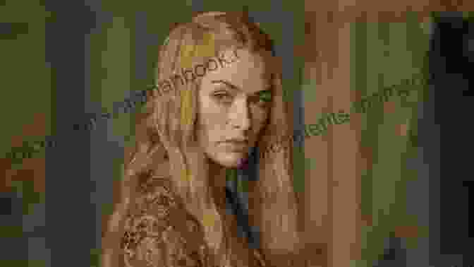 Cersei Lannister, A Ruthless Queen Scheming To Maintain Her Power. The Banishment (The Seven Kingdoms 6)