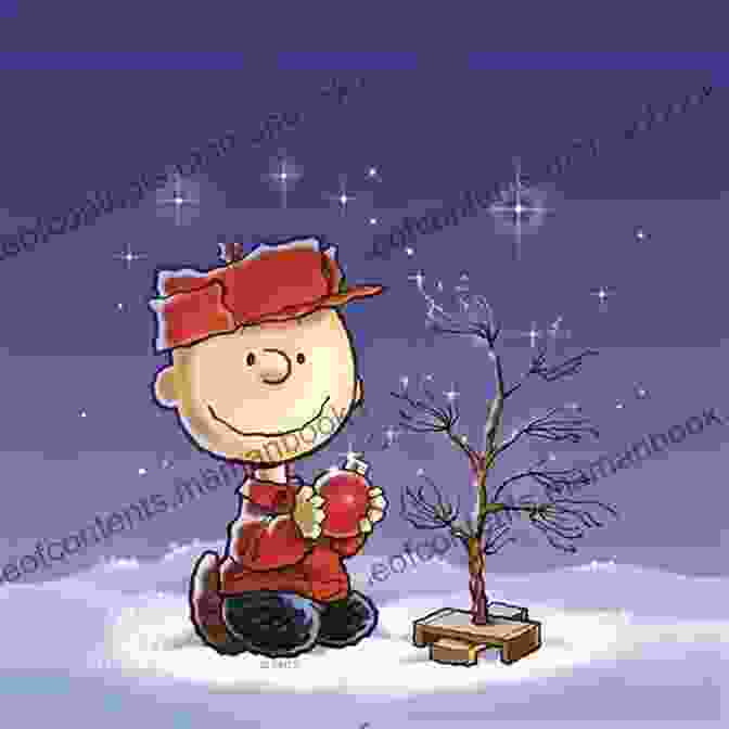 Charlie Brown Christmas A Charlie Brown Christmas(TM): Clarinet With Online Audio