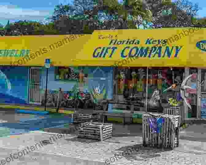 Christmas Shopping In Key Largo's Boutiques And Shops Christmas Wishes (Key Largo Christmas 4)