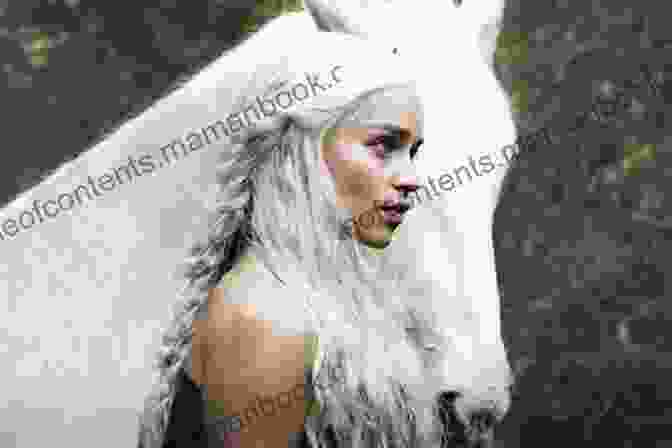 Daenerys Targaryen, A Banished Princess Seeking To Reclaim Her Birthright. The Banishment (The Seven Kingdoms 6)