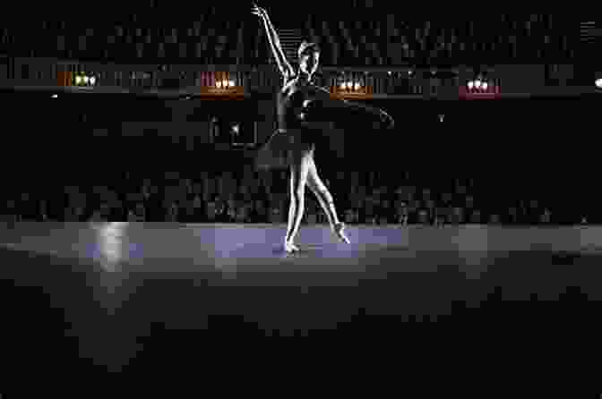 Dancers Performing On Stage In A Theater The Boyfriend S Guide To Dating A Dancer