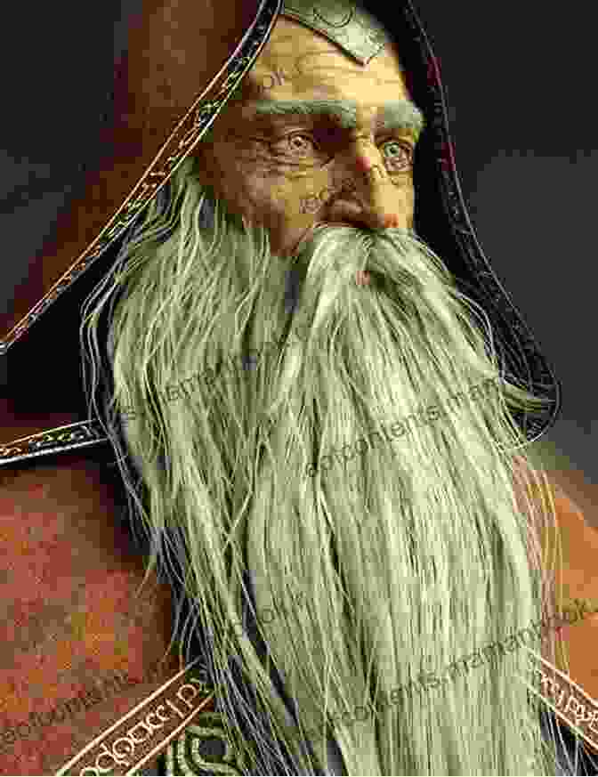 Darius, A Wise Old Mage With Long, Flowing White Beard And Piercing Eyes, Holding A Glowing Orb Bronze Magic: An Epic Fantasy Adventure (The Sorcerer S Oath 1)