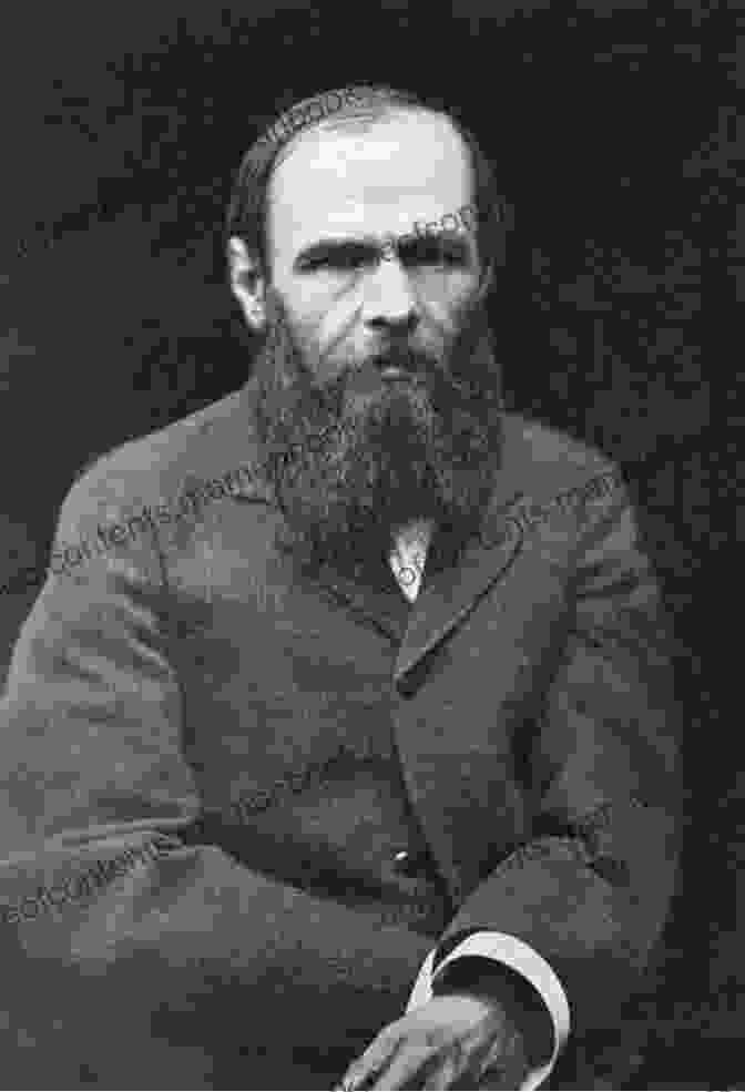 Fyodor Dostoevsky, A Portrait Of The Psychological Master THE GREAT RUSSIAN PLAYS SHORT STORIES