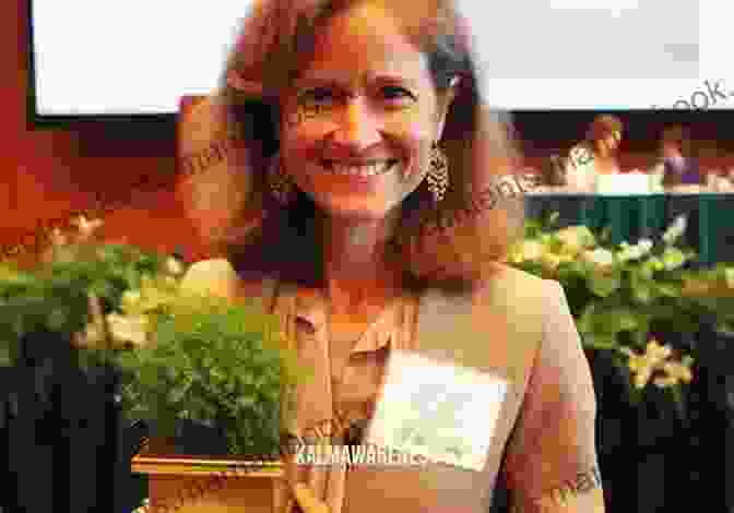 Gail Wald Receiving Recognition For Her Outstanding Contributions To Nature Photography, Showcasing The Impact Of Her Artistic Vision And Technical Prowess. Prism Of Nature Gail Wald