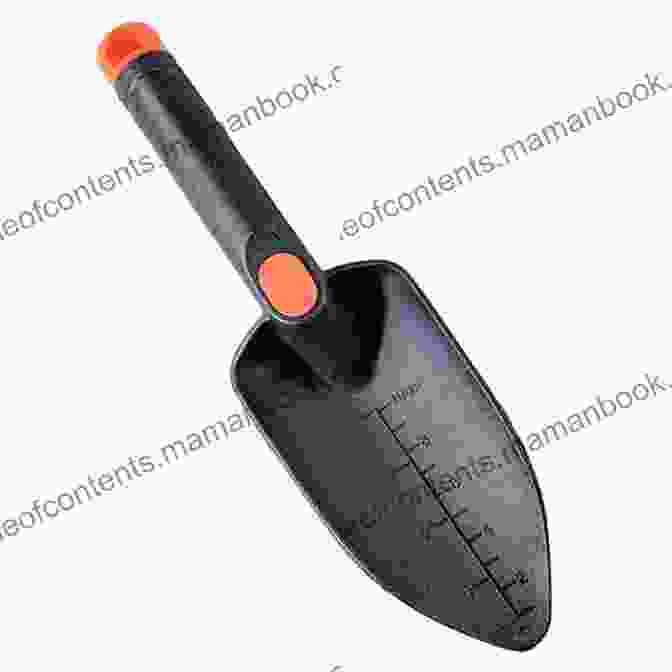 Gardening Tools Trowel Spade Hoe Homemade Contrivances And How To Make Them: 1001 Labor Saving Devices For Farm Garden Dairy And Workshop