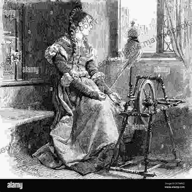 Gretchen At The Spinning Wheel Nine Schubert Art Songs: Arranged For Cello And Piano By Kenneth D Friedrich