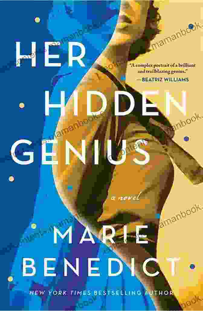 Her Hidden Genius Marie Benedict Historical Fiction Bundle