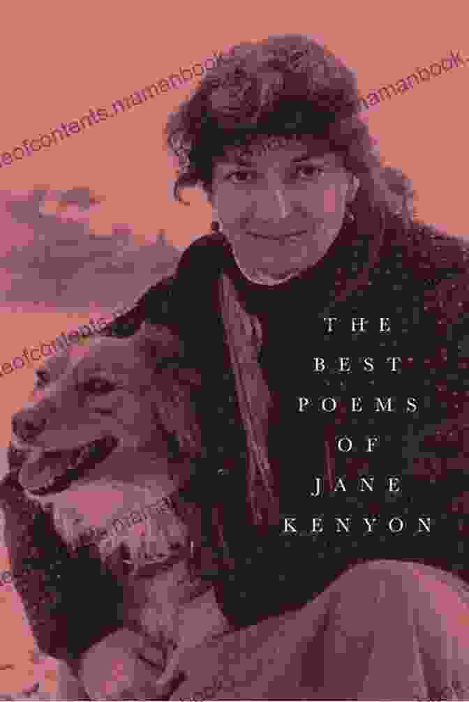 Jane Kenyon's 'From Room To Room' Poetry Collection Cover From Room To Room Jane Kenyon