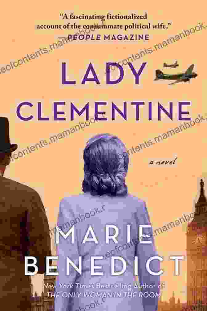 Lady Clementine Marie Benedict Historical Fiction Bundle