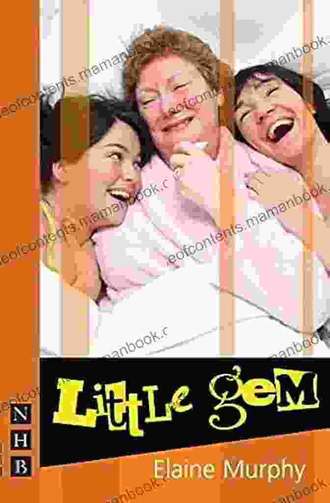 Little Gem Nhb Modern Plays Production Of 'The Aliens' Little Gem (NHB Modern Plays)