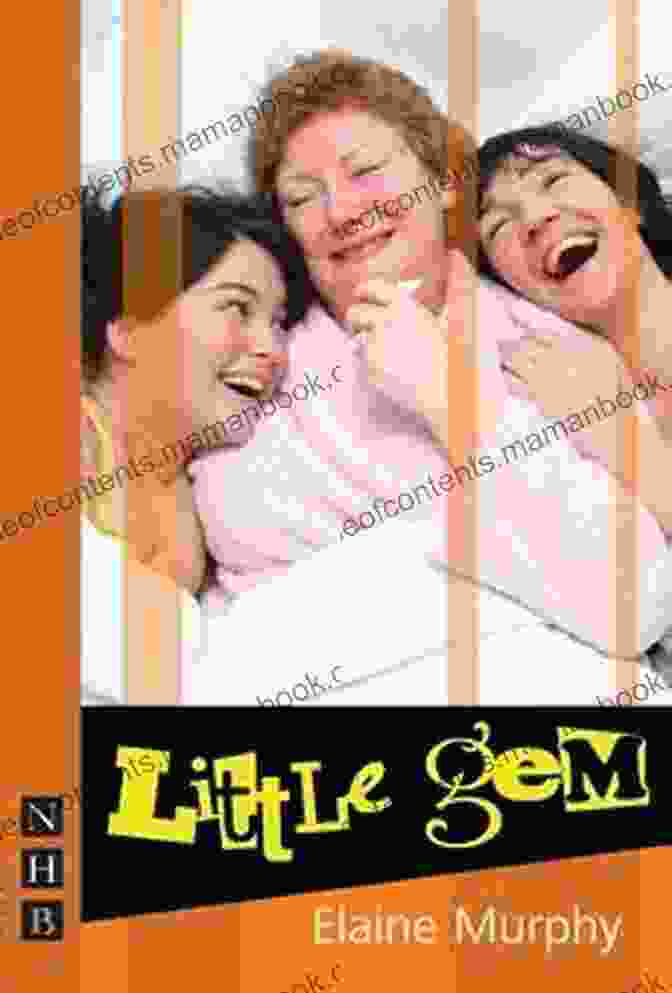 Little Gem Nhb Modern Plays Production Of 'The Flick' Little Gem (NHB Modern Plays)