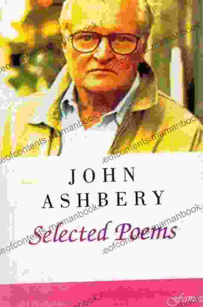 New And Selected Poems (1962 2014) By John Ashbery Is A Comprehensive Collection Of The Poet's Most Significant Works, Spanning Over Five Decades Of Creativity. This Tilted World Is Where I Live: New And Selected Poems 1962 2024