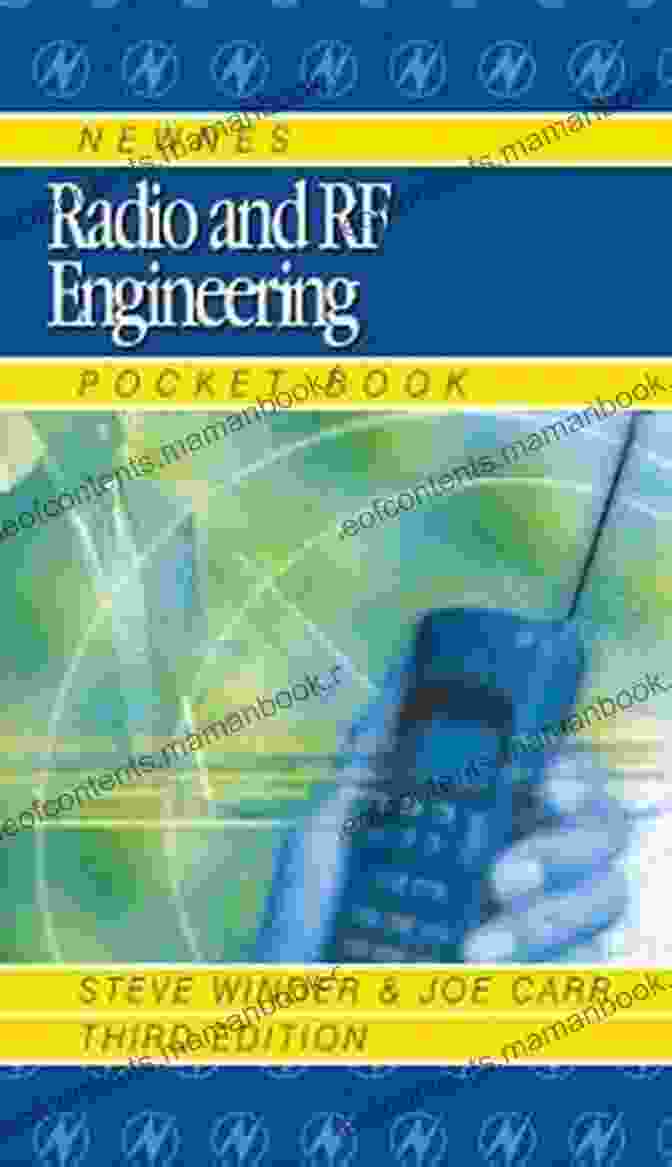 Newnes Radio And RF Engineering Pocket Book Newnes Radio And RF Engineering Pocket (Newnes Pocket Books)