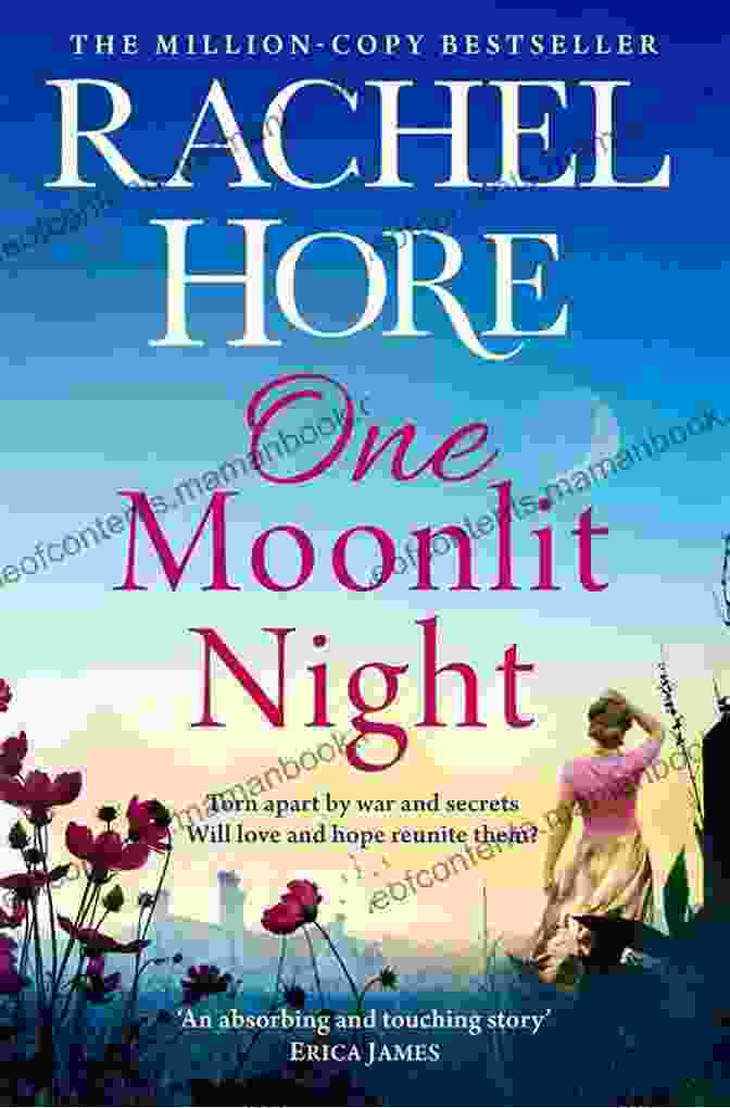 One Moonlit Night Book Cover One Moonlit Night Caradog Prichard