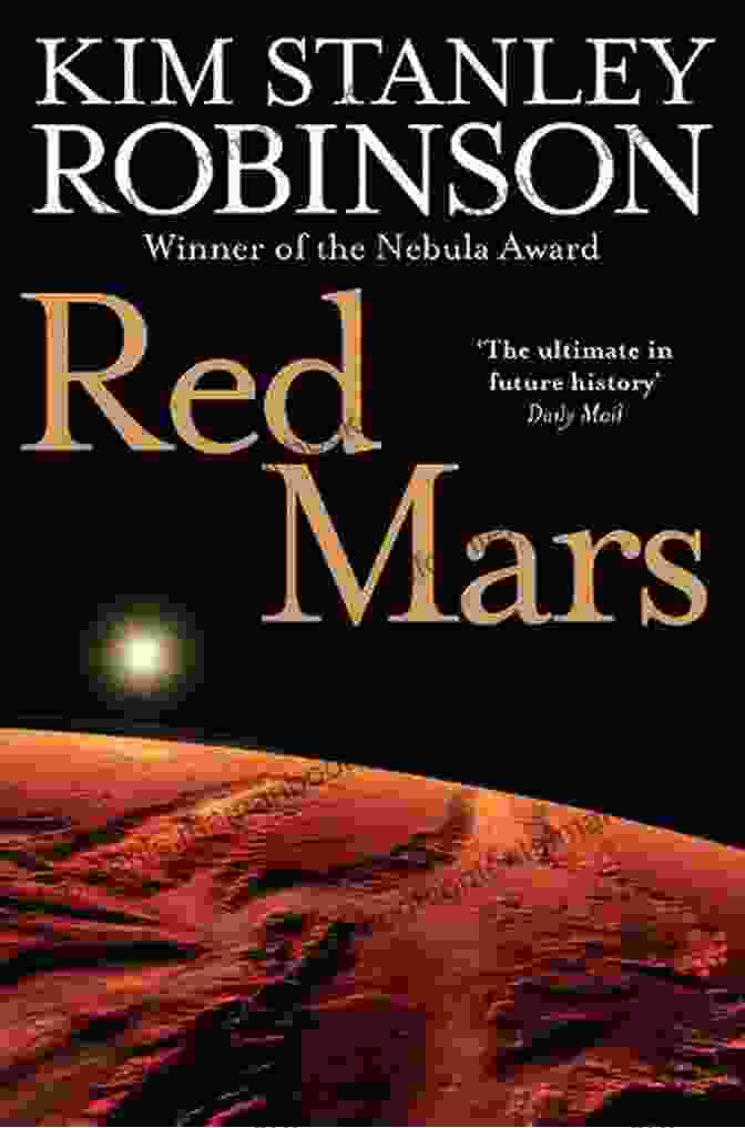 Red Mars By Kim Stanley Robinson J T Ellison In Order With Summaries And Checklist 2024: All Plus Standalone Novels Checklist With Summaries (Top Authors 3)