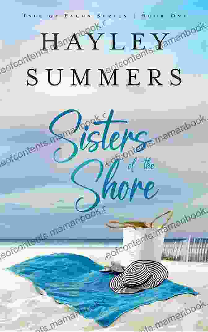 Sisters Of The Shore: The Complete Collection Book Cover Sisters Of The Shore: The Complete Collection