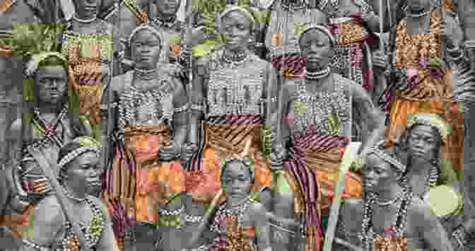 The Dahomey Amazons, A Formidable All Female Army, Renowned For Their Exceptional Combat Skills And Unwavering Loyalty Amare S Adventure: The Dahomey Amazons