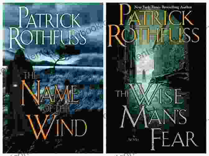 The Kingkiller Chronicle Series By Patrick Rothfuss J T Ellison In Order With Summaries And Checklist 2024: All Plus Standalone Novels Checklist With Summaries (Top Authors 3)