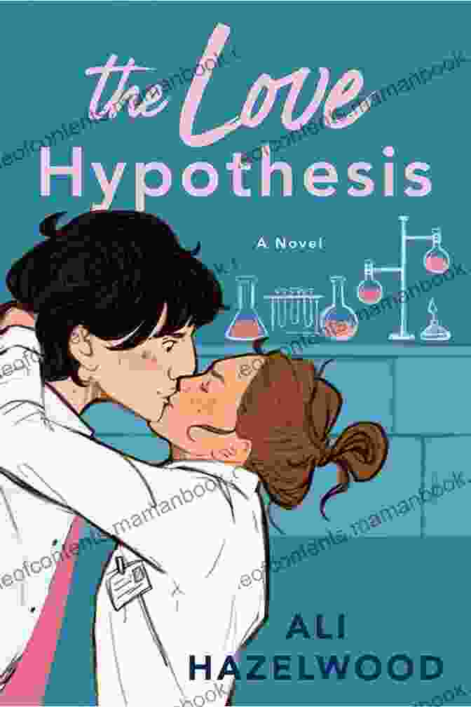 The Love Hypothesis By Ali Hazelwood J T Ellison In Order With Summaries And Checklist 2024: All Plus Standalone Novels Checklist With Summaries (Top Authors 3)