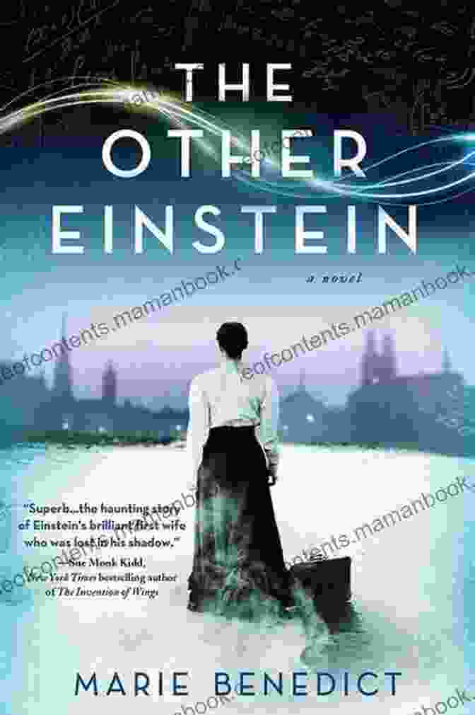 The Other Einstein Marie Benedict Historical Fiction Bundle