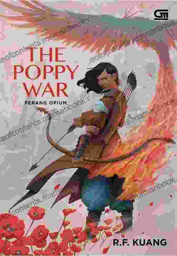 The Poppy War By R.F. Kuang J T Ellison In Order With Summaries And Checklist 2024: All Plus Standalone Novels Checklist With Summaries (Top Authors 3)