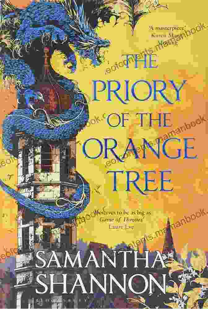 The Priory Of The Orange Tree By Samantha Shannon J T Ellison In Order With Summaries And Checklist 2024: All Plus Standalone Novels Checklist With Summaries (Top Authors 3)