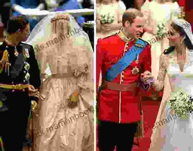 The Royal Wedding Quiz: Test Your Knowledge Of Royal Weddings Past And Present The Royal Wedding Quiz