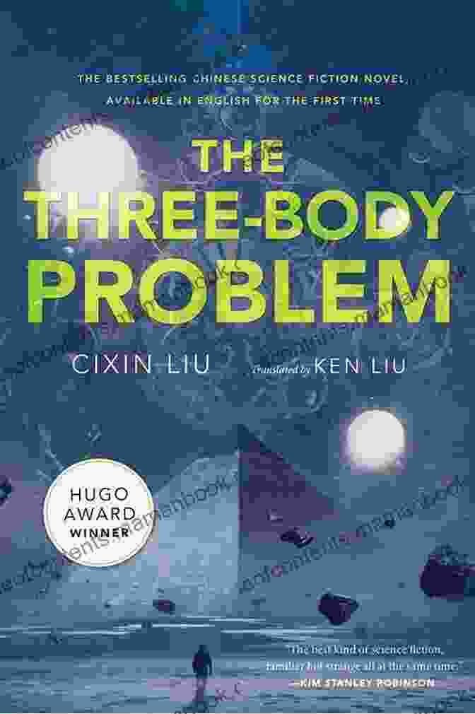 The Three Body Problem Trilogy By Cixin Liu J T Ellison In Order With Summaries And Checklist 2024: All Plus Standalone Novels Checklist With Summaries (Top Authors 3)