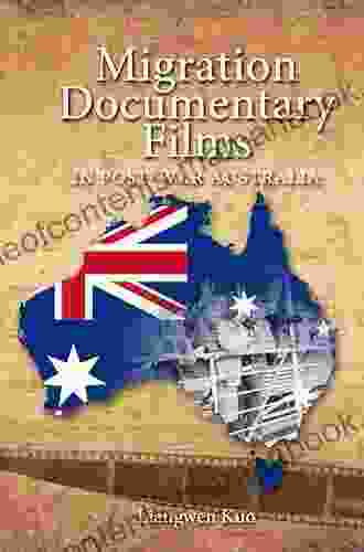 Australian Post War Documentary Film: An Arc Of Mirrors