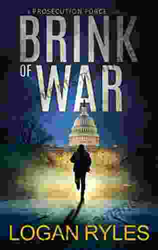 Brink of War: A Prosecution Force Thriller (The Prosecution Force Thrillers 1)