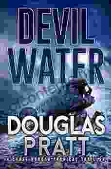 Devil Water: A Chase Gordon Tropical Thriller (Chase Gordon Tropical Thrillers 5)