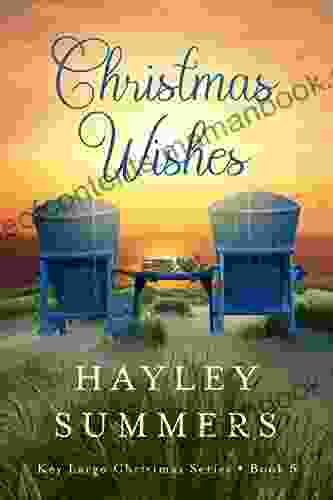 Christmas Wishes (Key Largo Christmas 5)