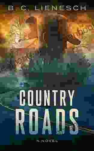 Country Roads (The Jackson Clay Bear Beauchamp 2)