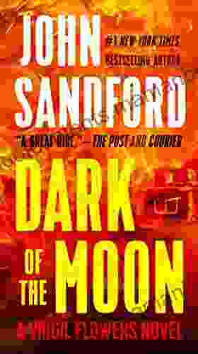 Dark Of The Moon (A Virgil Flowers Novel 1)