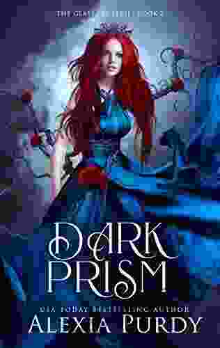Dark Prism (The Glass Sky 2)