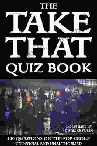 The Take That Quiz