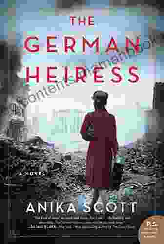 The German Heiress: A Novel