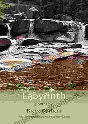 Labyrinth: Poems Diana Durham