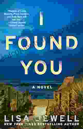 I Found You: A Novel