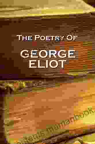 George Eliot The Poetry George Eliot