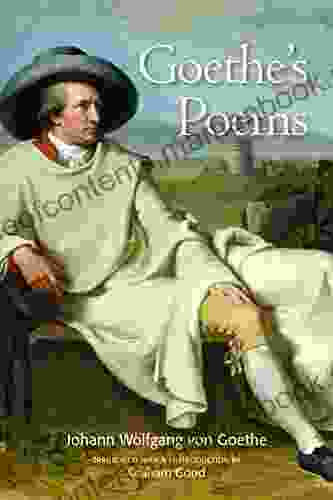 Goethe S Poems K Leigh