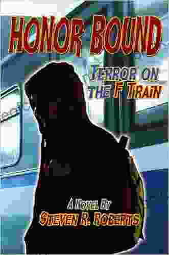 Honor Bound Terror On The F Train