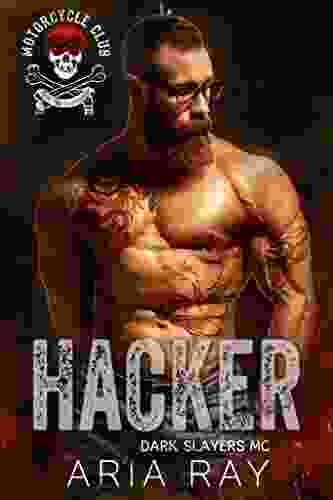 Hacker (Dark Slayers MC 0)