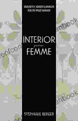 Interior Femme: Poems (Test Site Poetry Series)