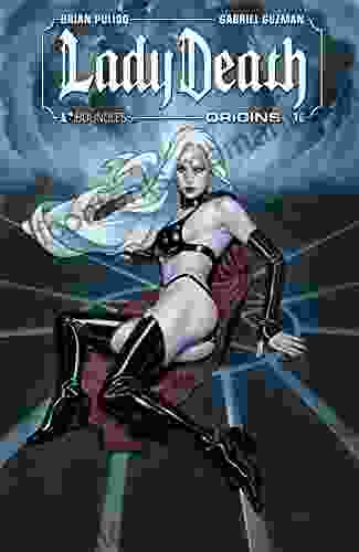 Lady Death Origins #16 (Lady Death: Origins)