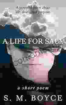 A Life For Sale: a short poem