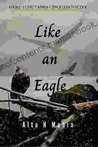 Like An Eagle Alta H Mabin